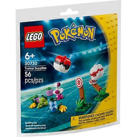 LEGO 30730 Trainer Accessories