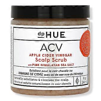 dpHUE Apple Cider Vinegar Scalp Scrub 9.0 oz