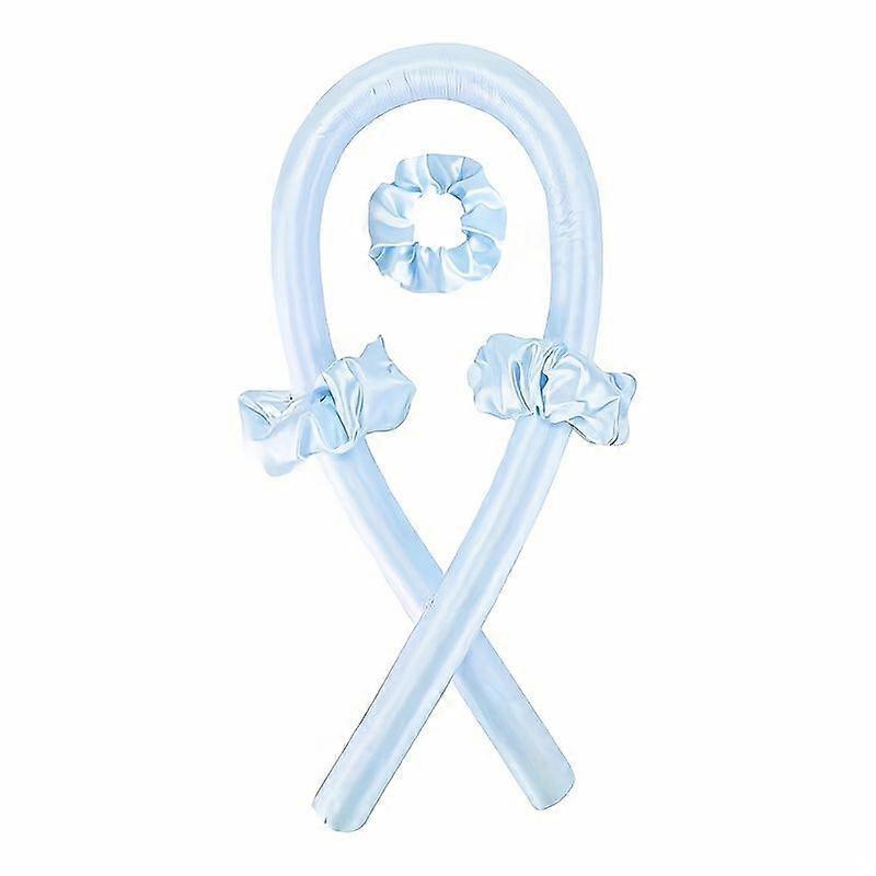 Big Circle Foam Curler Overnight
