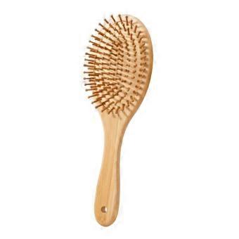 Ovale Haarbürste, praktischer Haarkamm, entwirrende Haarbürste, Kopfhautmassagekamm, Friseurkamm, Haarkamm für trockenes, nasses Haar