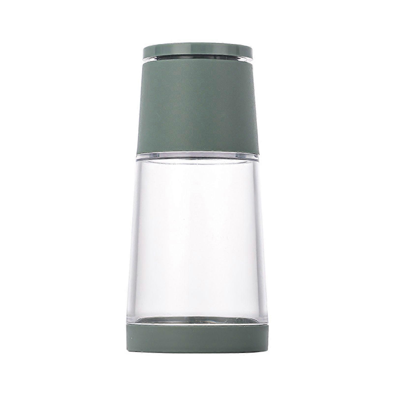 Refillable Adjustable Coarse-Fine Grinder