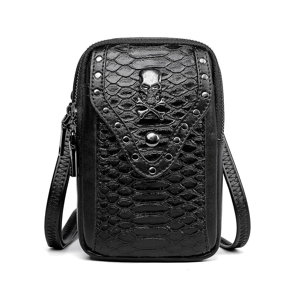 Women's Messenger Bag