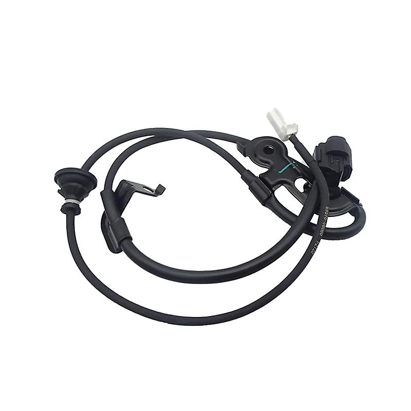Abs Rear Wheel Speed Sensor Apply To: Toyota Avalon 2005-2010 Camry 2001-2006 Oe: 89516-06050