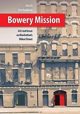 Bowery-Mission