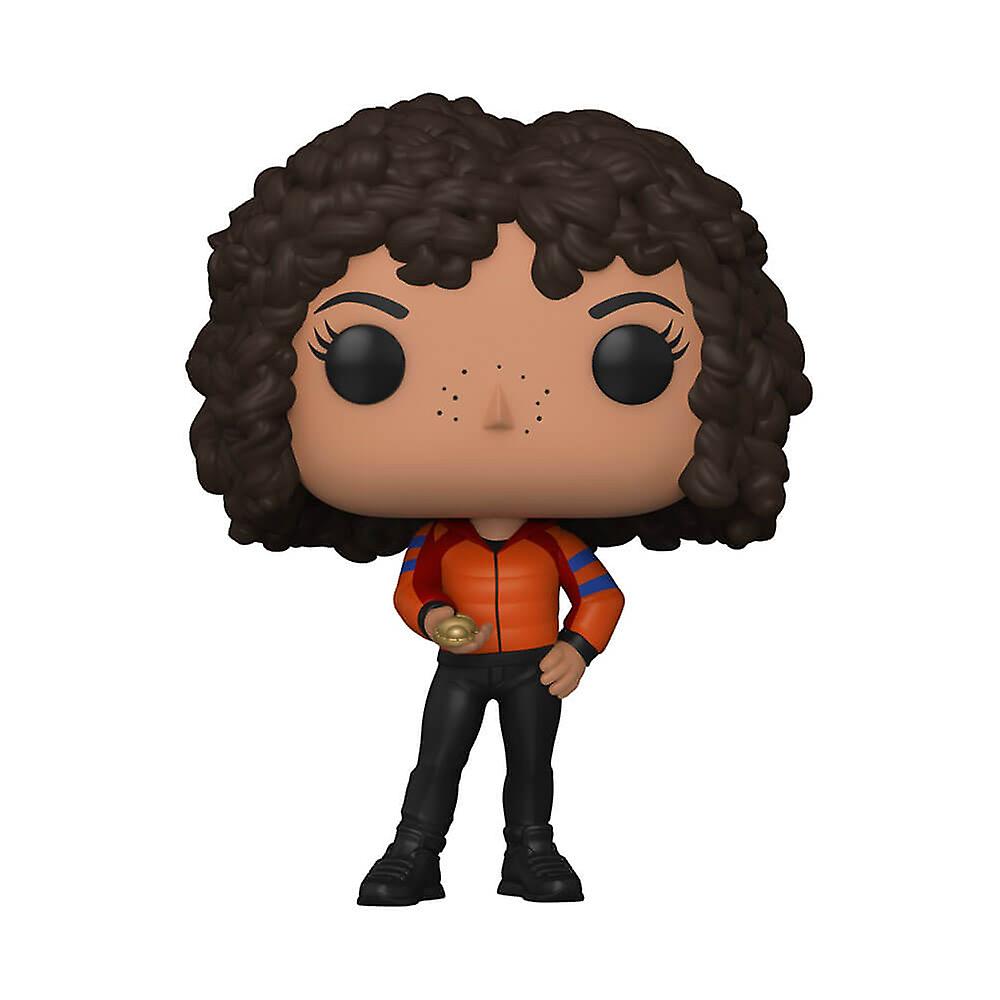 Moon Knight (TV) Layla El-Faouly Pop! Vinyl Collectable Action Figures
