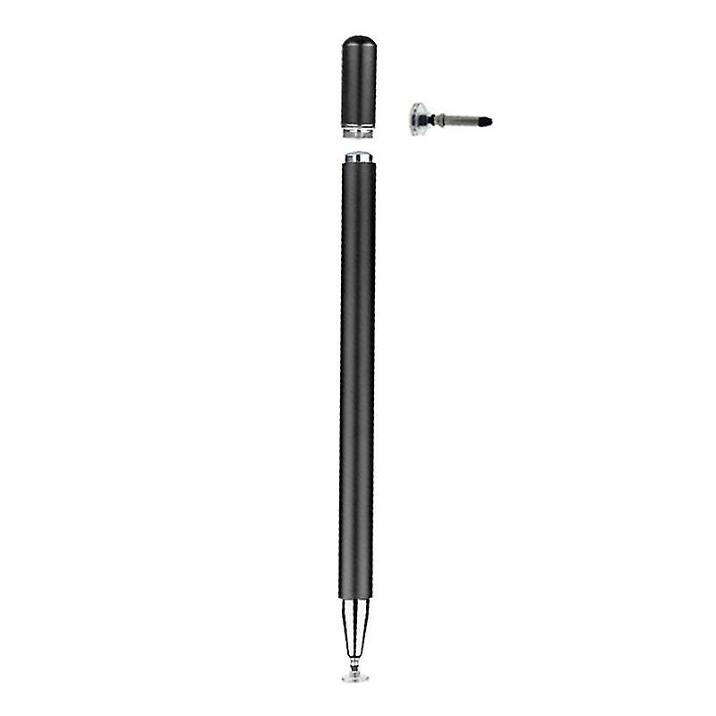 Stylus Pen for Drawing Smartphone Contact for Android Tablet Painting Writing Magnetic Pen Cap Mobi