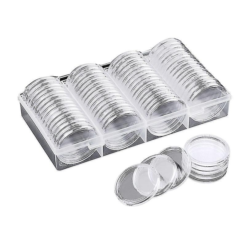 40 Mm S Case H Stora Container With Stora Izer Box For Col