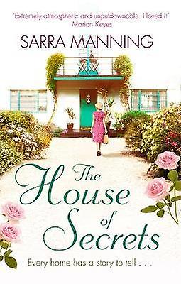 The House of Secrets