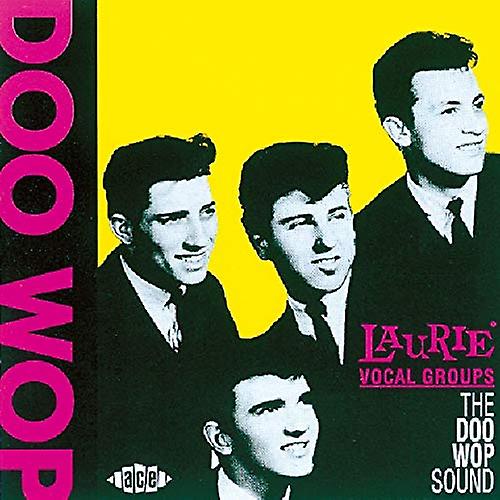 Various Artists - Doo Wop Sound [CD]