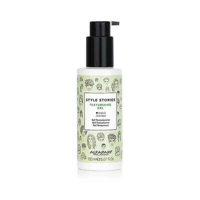 Alfaparf Style Stories Texturizing Gel (light Hold) 150ml/5.07oz