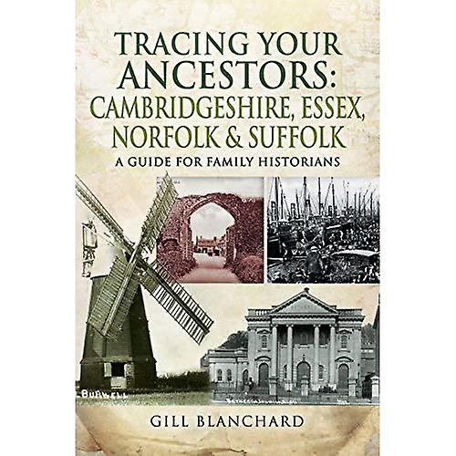 Rastrear tus antepasados