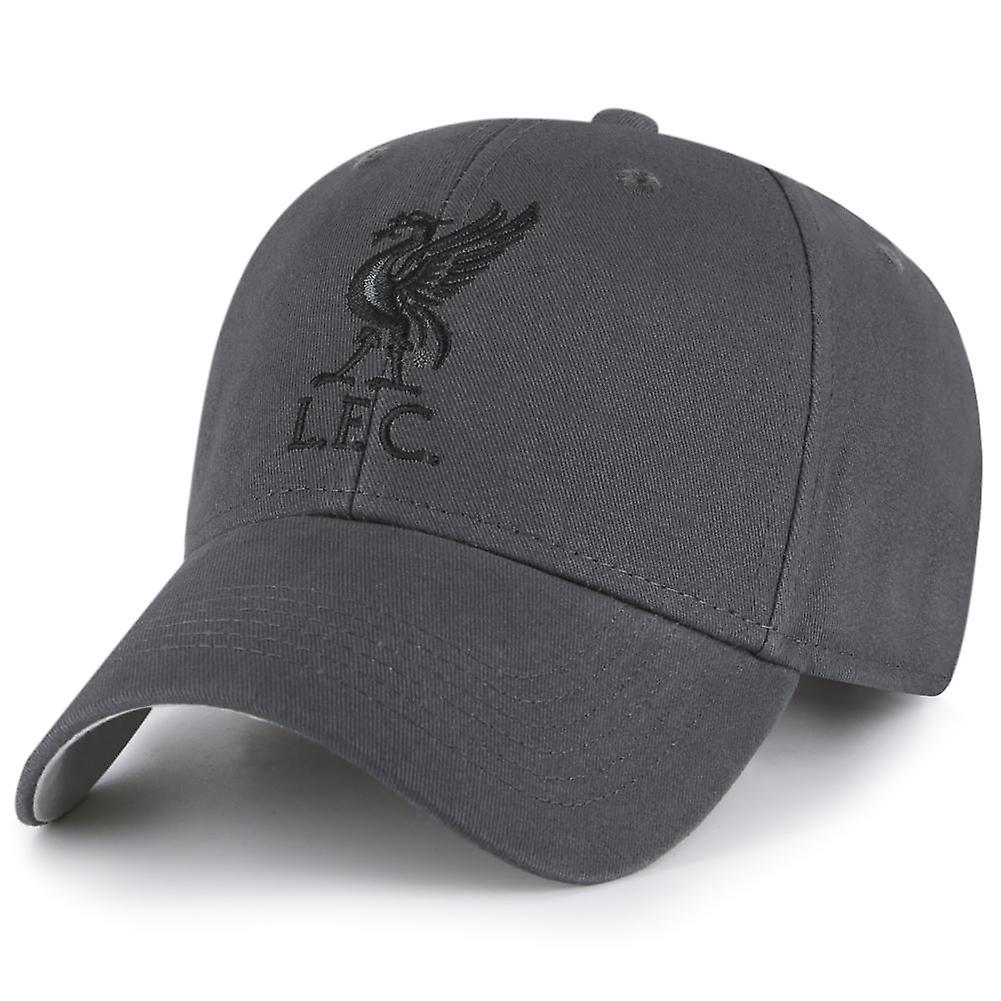 Liverpool Fc Cap Core Ch