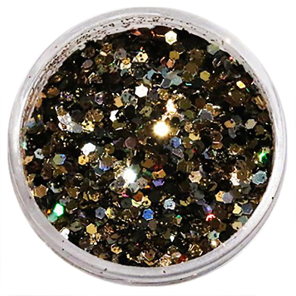 Spiker Glitter - Mix - Leopard - 8ml - Glitter
