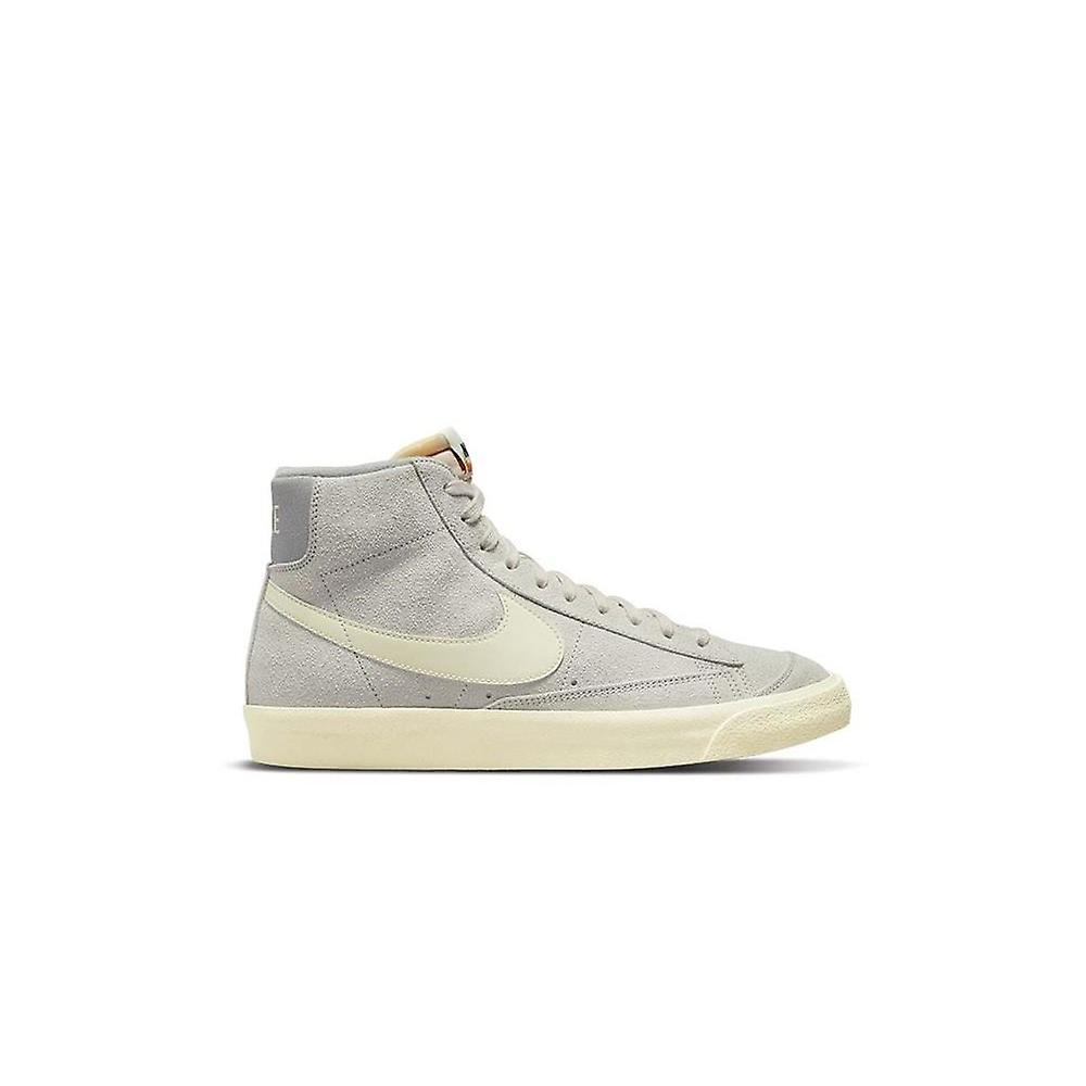 Nike M Blazer Mid 77 DM0178001 universal all year men