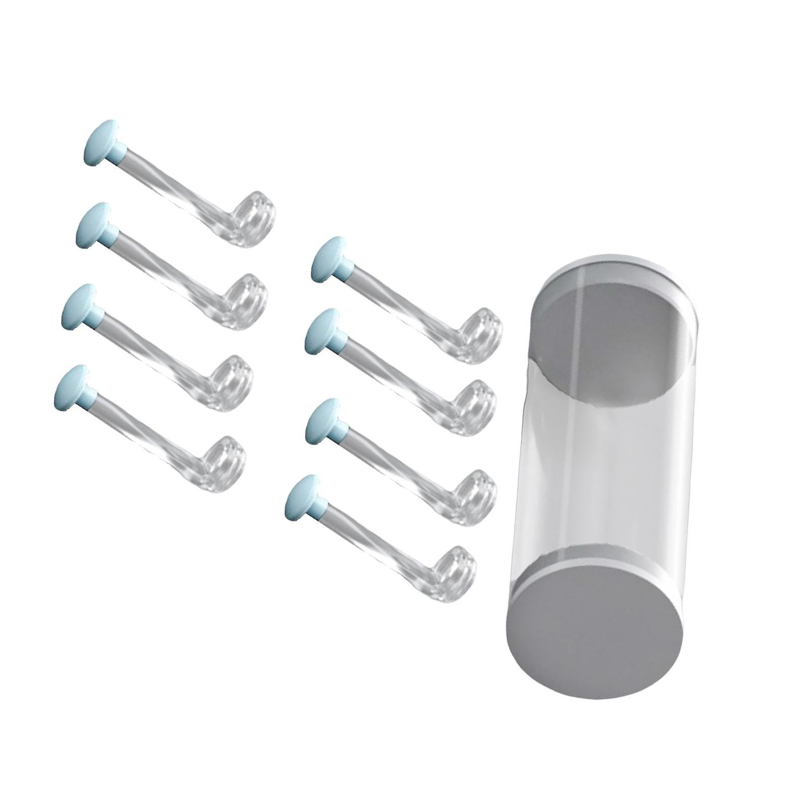 Ear Sticks Tool Transparent Accessory for Bebird Earwax Cleaning New Version