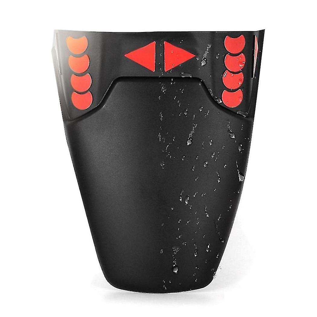 Motorcycle Rear Mudguard Rear Extender Hugger Extension For Tracer 7 2021- Tracer 700 2016- Mt-07 2