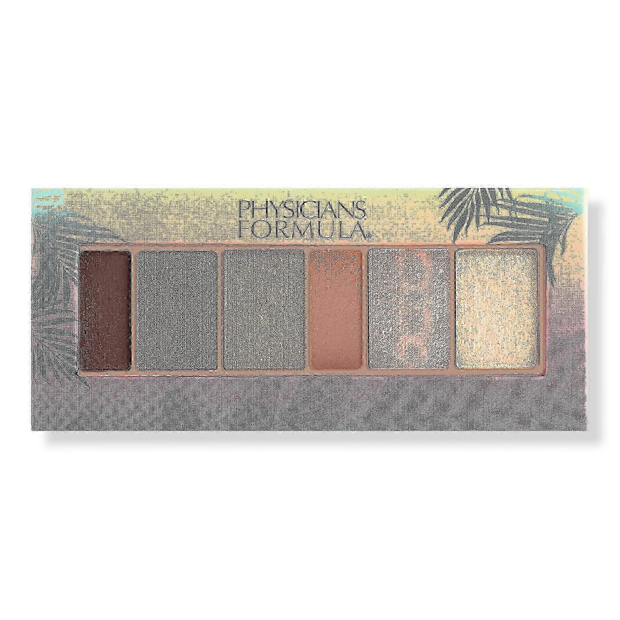 Physicians Formula Butter Believe It! Eyeshadow Palette