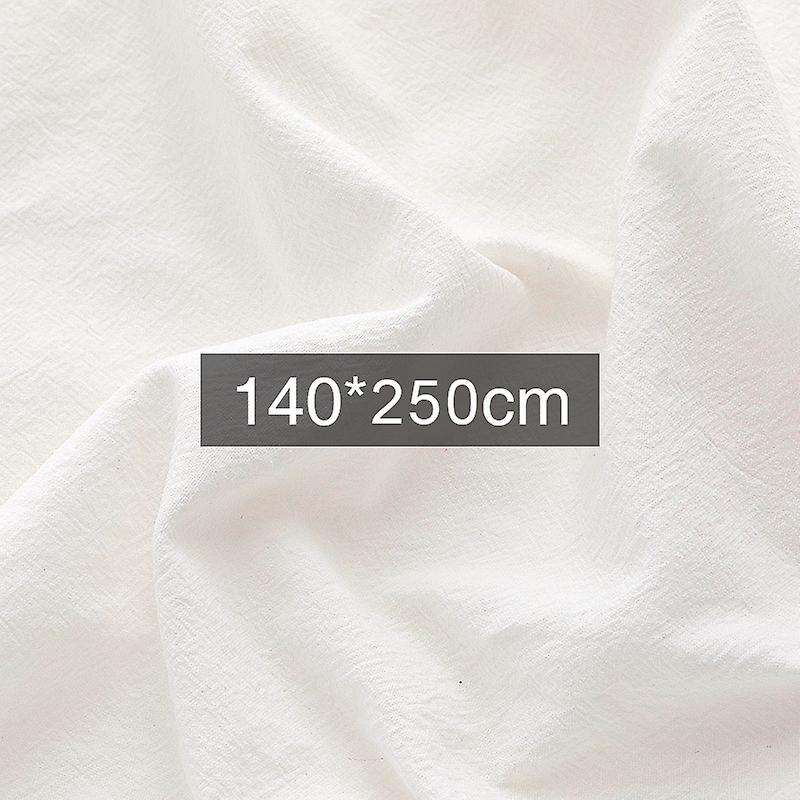 Cotton Photography Background Cloth 140 x 250cm