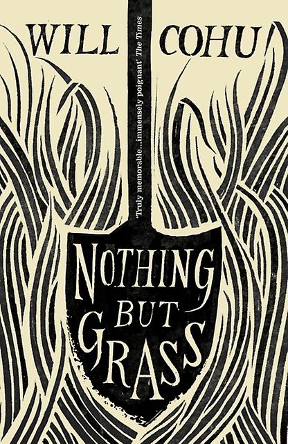 Nothing But Grass - Will Cohu
