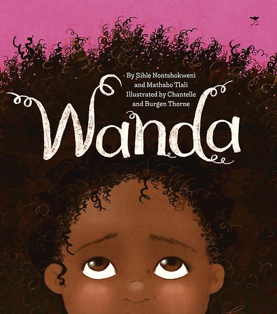 Wanda - Mathabo Tlali