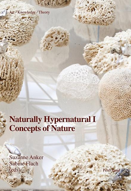 Naturally Hypernatural I Concepts Of Nature Paperback