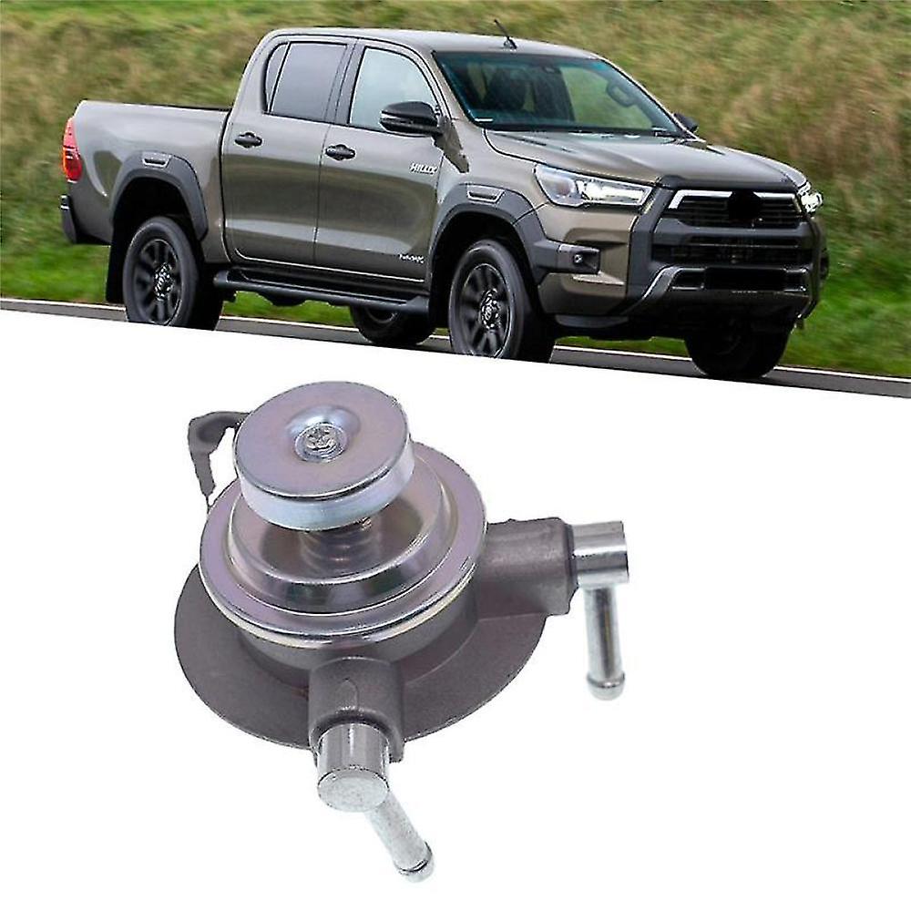 Diesel Fuel Filter Pump Seat For Toyota Hilux V ( N , Kzn1 , Vzn1