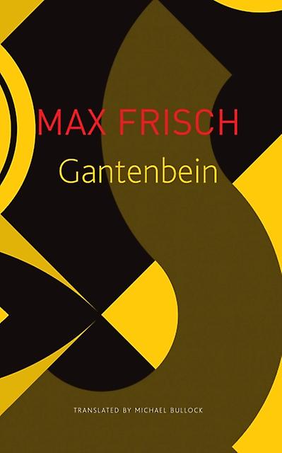 Gantenbein - Michael Bullock