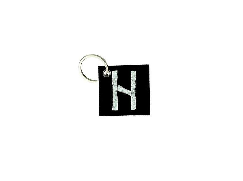 Cle Cles Key Brode Patch Ecusson Flag Vinland Odin Viking Havoc