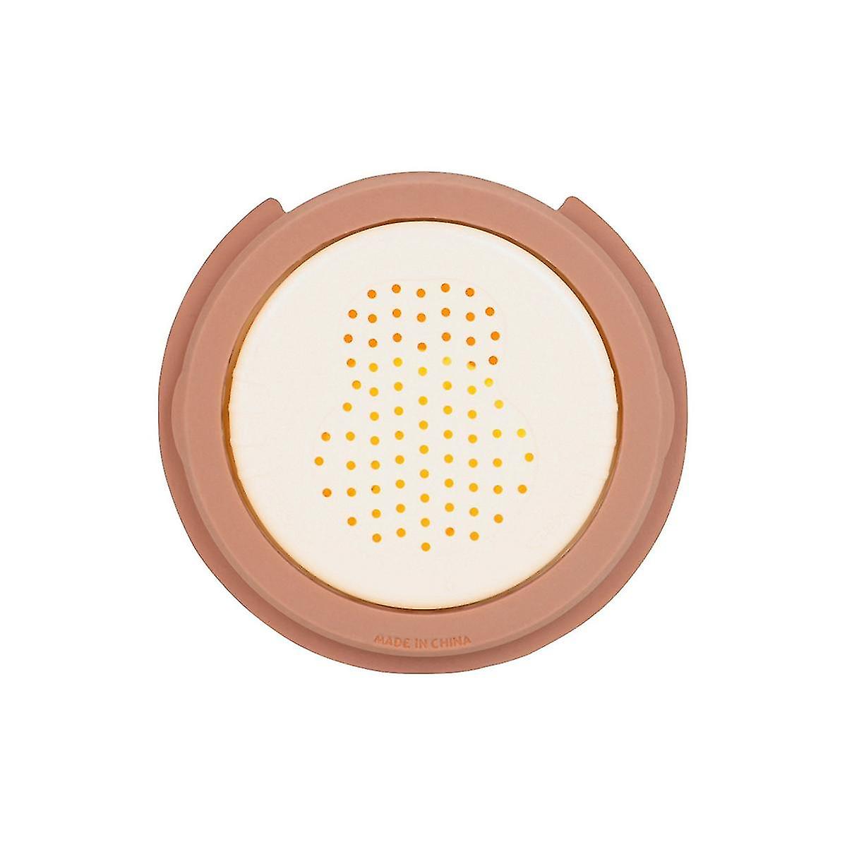 Gitarr Ljudhål Luftfuktare Folk Gitarr Fuktighetsregulator Klassisk gitarr Ljudhål Cover Gitarr