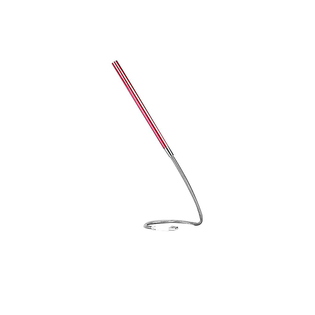Led Rechargeable Reading Lights Battery-operation Laptop Lighting For Home Office Night Reading