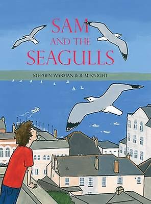 Sam and the Seagulls