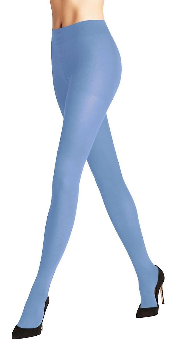 Falke Family Tights - Arctic Blue