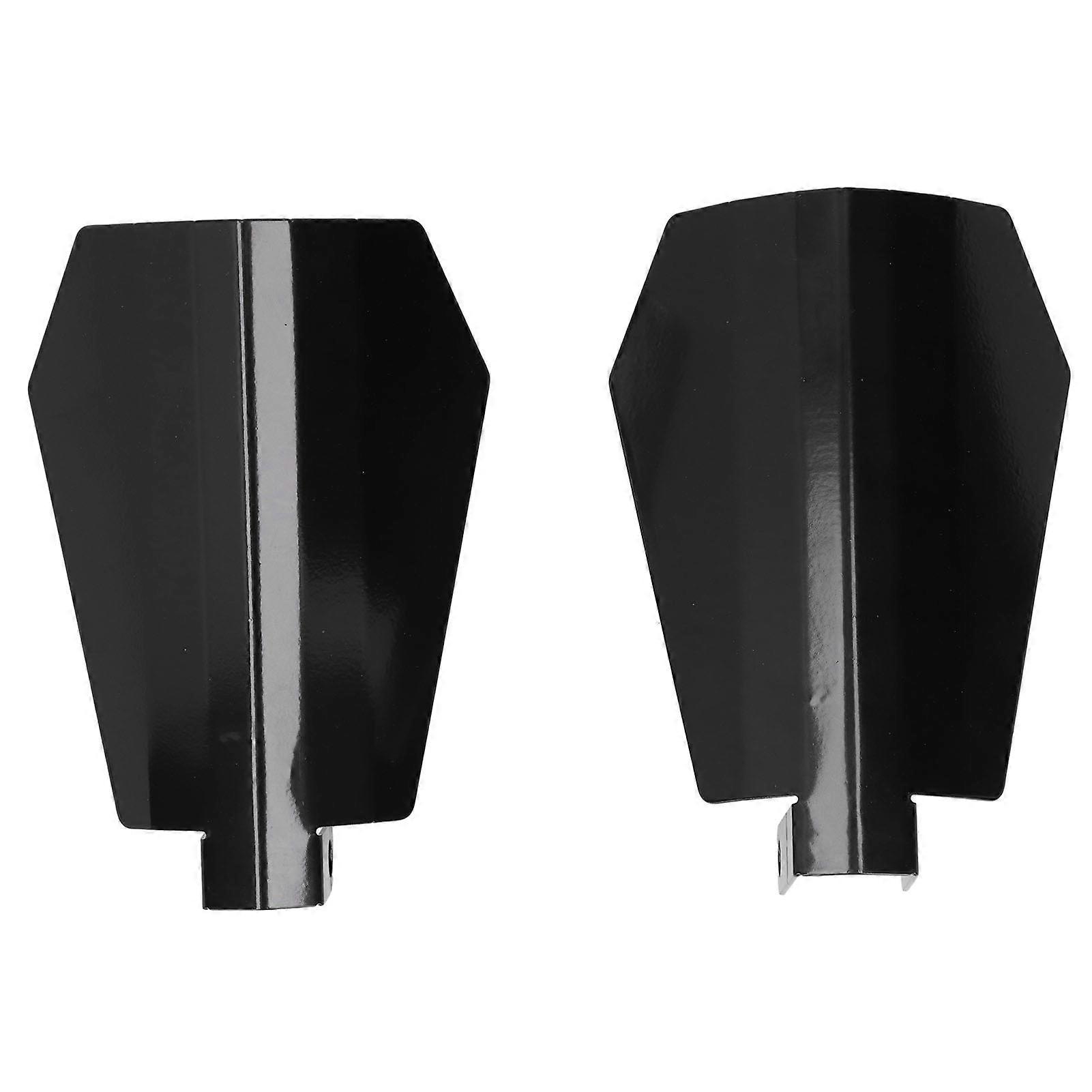 Wind Handguardfor Baggers,Motorcycle Windproof Handguard Metal Motorcycle Hand Protector Motorcycle Handguard Innovative Solution
