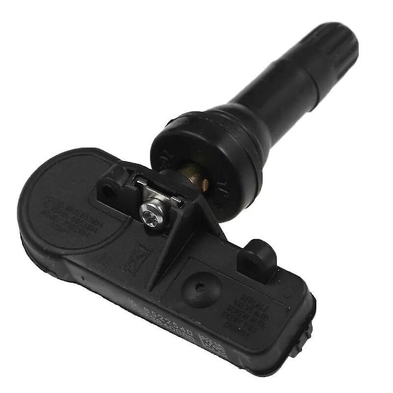 New Tpms Sensor Car Tire Pressure Monitor System For Peugeot 3008 5008 Citroen C4 B53 Ds4 B75 Ds5 B81 433mhz 9673860880 5430w0