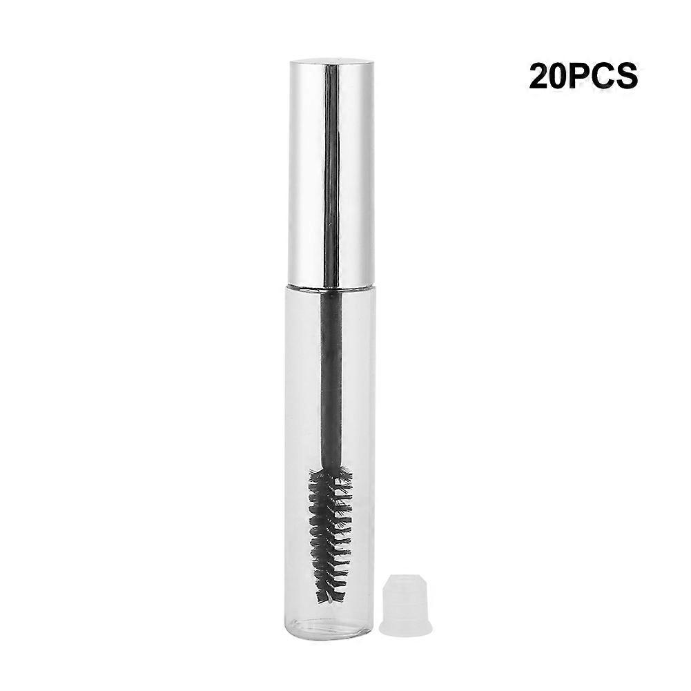 Empty Mascara Tube, Refillable, Dispenser Bottle