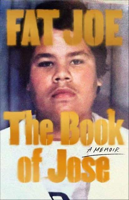 The Book Of Jose by Shaheem Reid Paperback