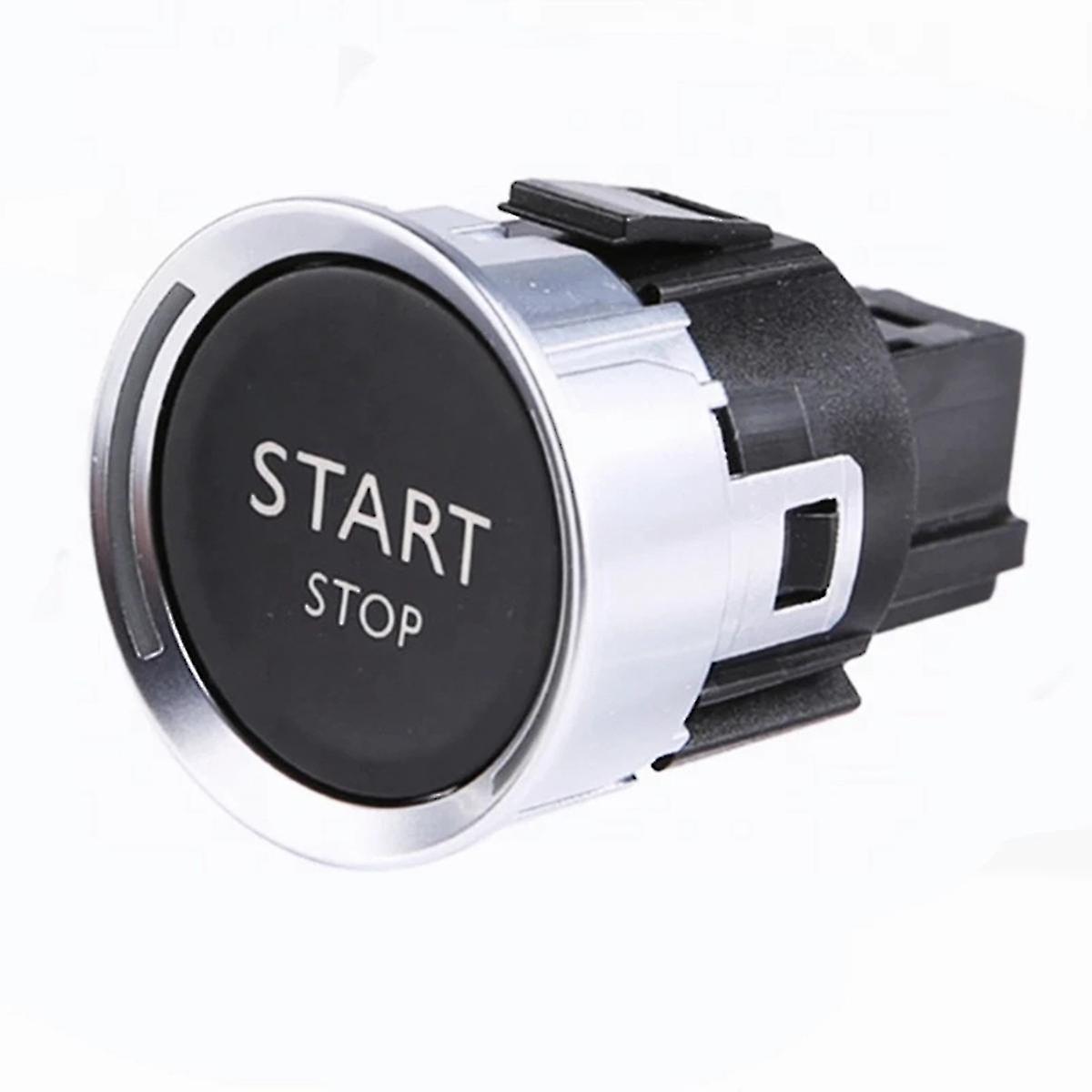 96777946zd Engine Switch One Button Switch Auto For 508 C4 2 2011-2018