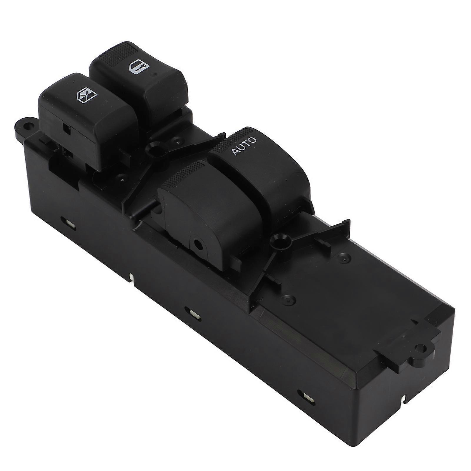 Window control switch 8981922491 for Isuzu DMax 2Door 2011-2019 RHD