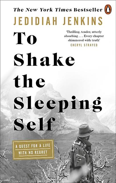 To Shake The Sleeping Self by Jedidiah Jenkins Paperback