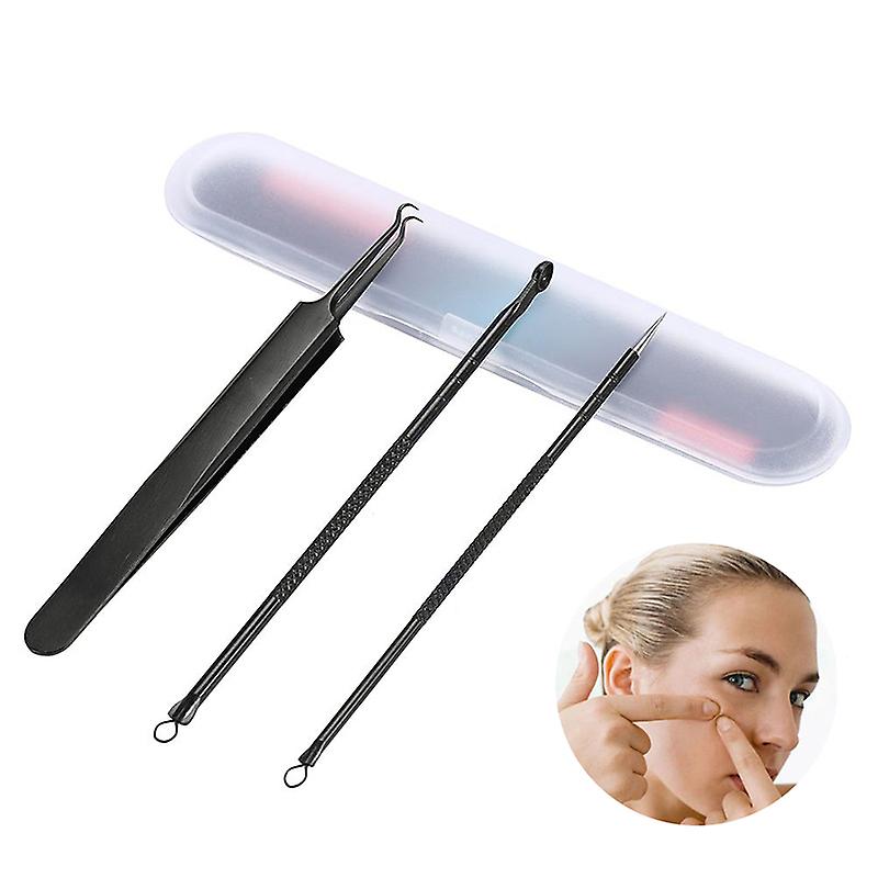 Acne Remover Tool, Blackhead Extractor