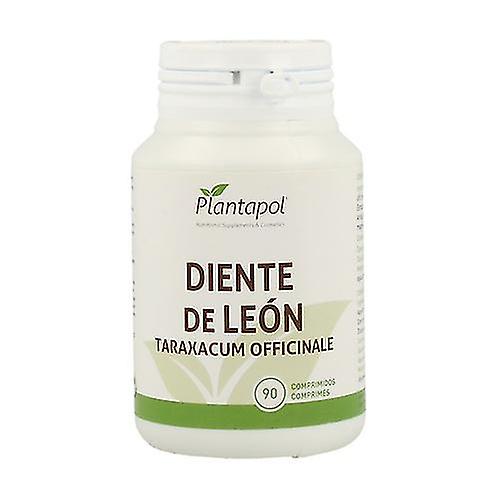 Dandelion 90 tablets of 550mg