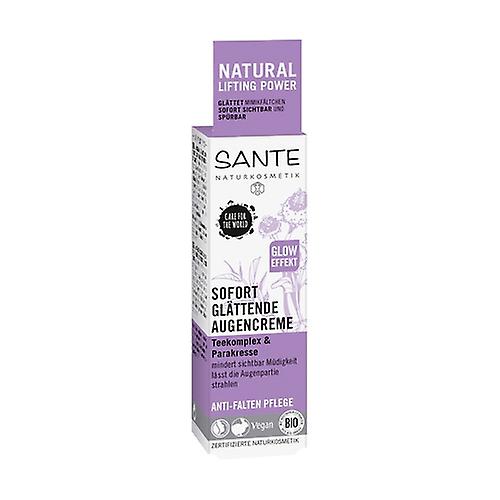 Eye Contour in Smoothing Cream 15 ml
