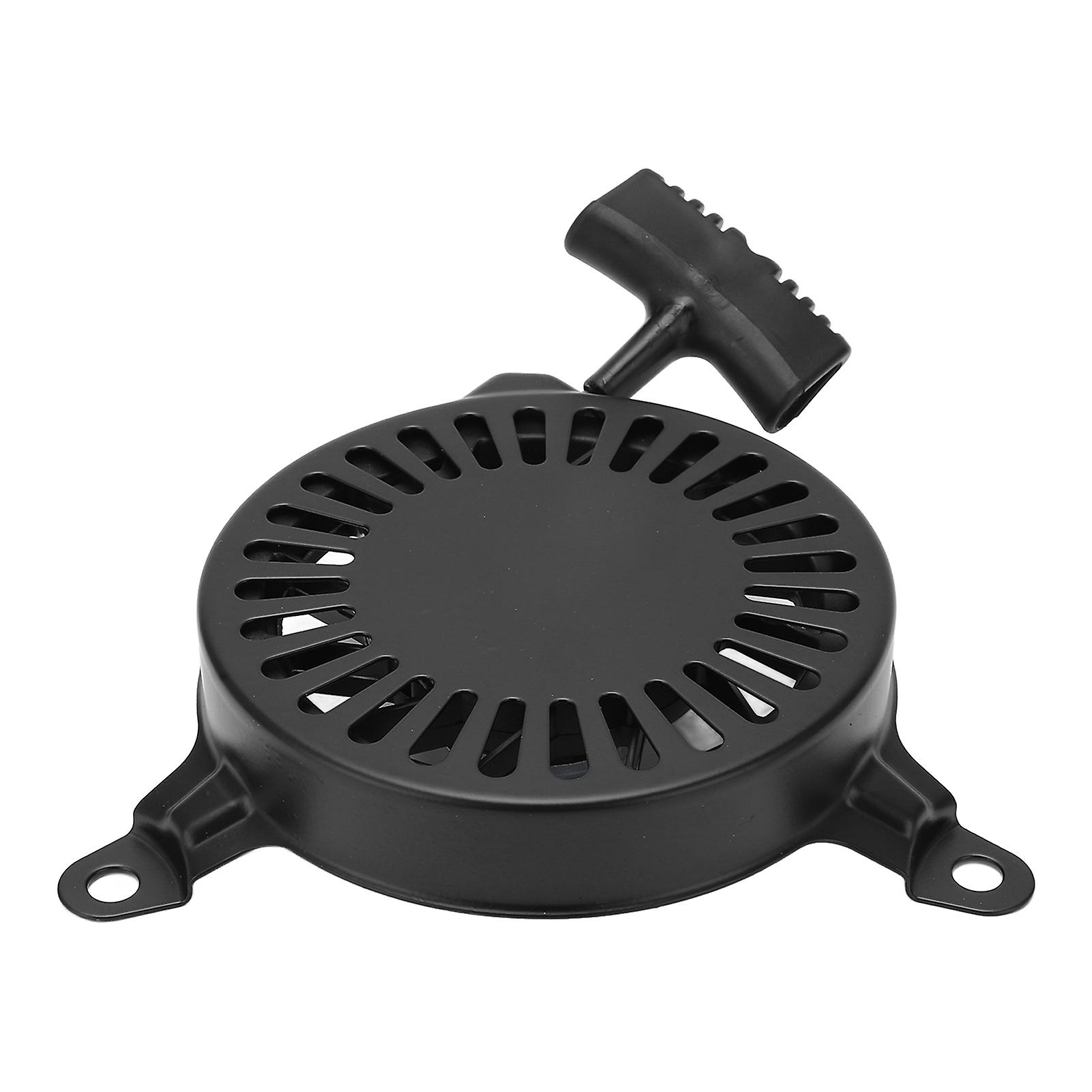 Recoil Starter,Recoil Starter Start 14 Engine Recoil Starter Recoil Pull Starter State-of-the-Art Design