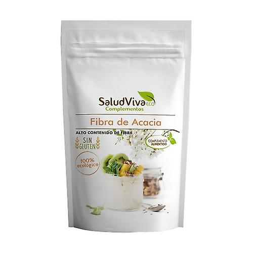 acacia fiber 250 g of powder