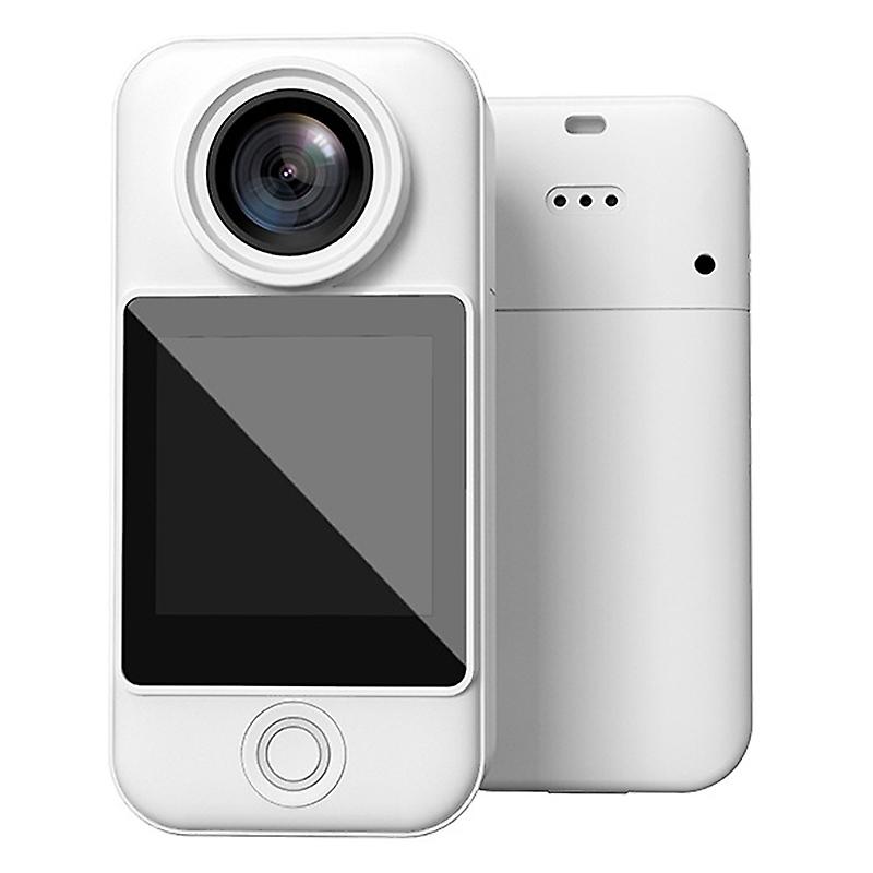 4K、5G/2.4G、HD、ビデオ、サムカメラ、標準、ホワイト