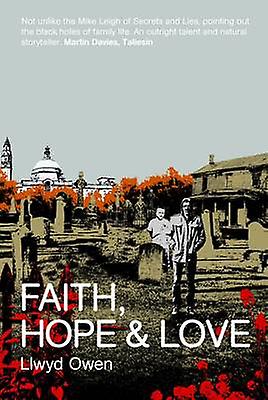 Faith Hope and Love