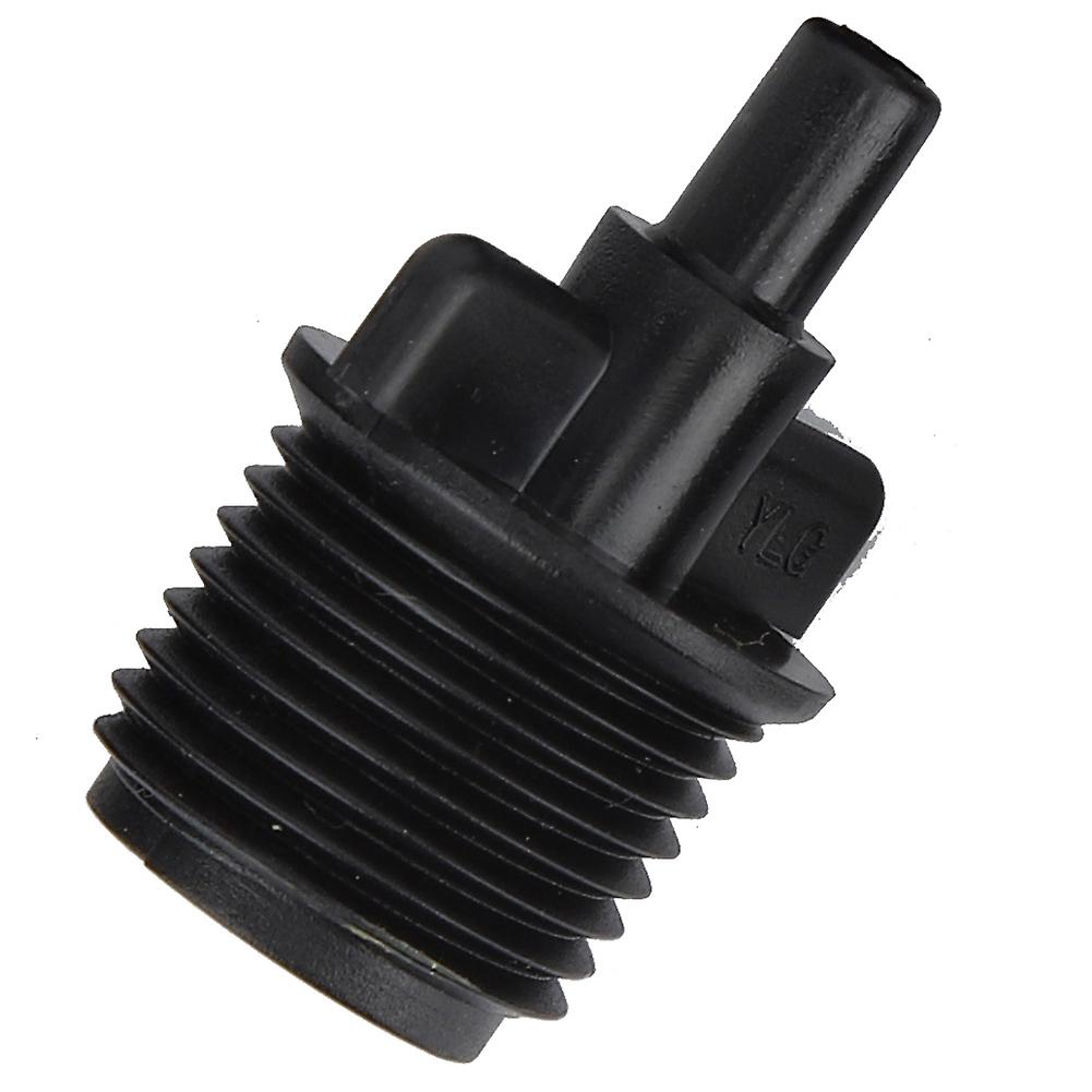 Durable Quick Connect Outdoor Hose Pipe Mini Sprinkler Connector (50pcs/pack)