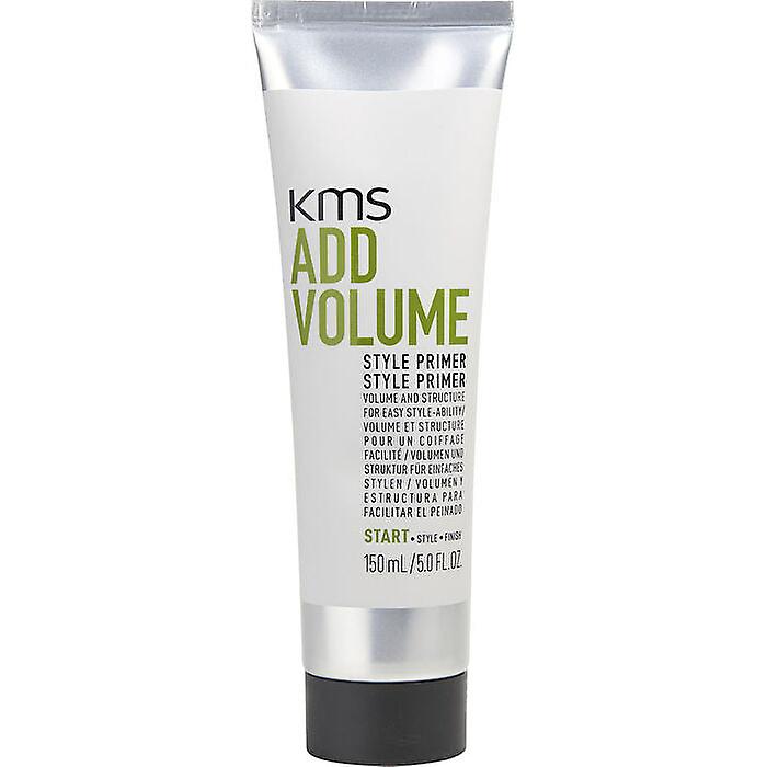 Kms California Add Volume Style Primer (volume And Structure For Easy Style-ability) 150ml/5oz