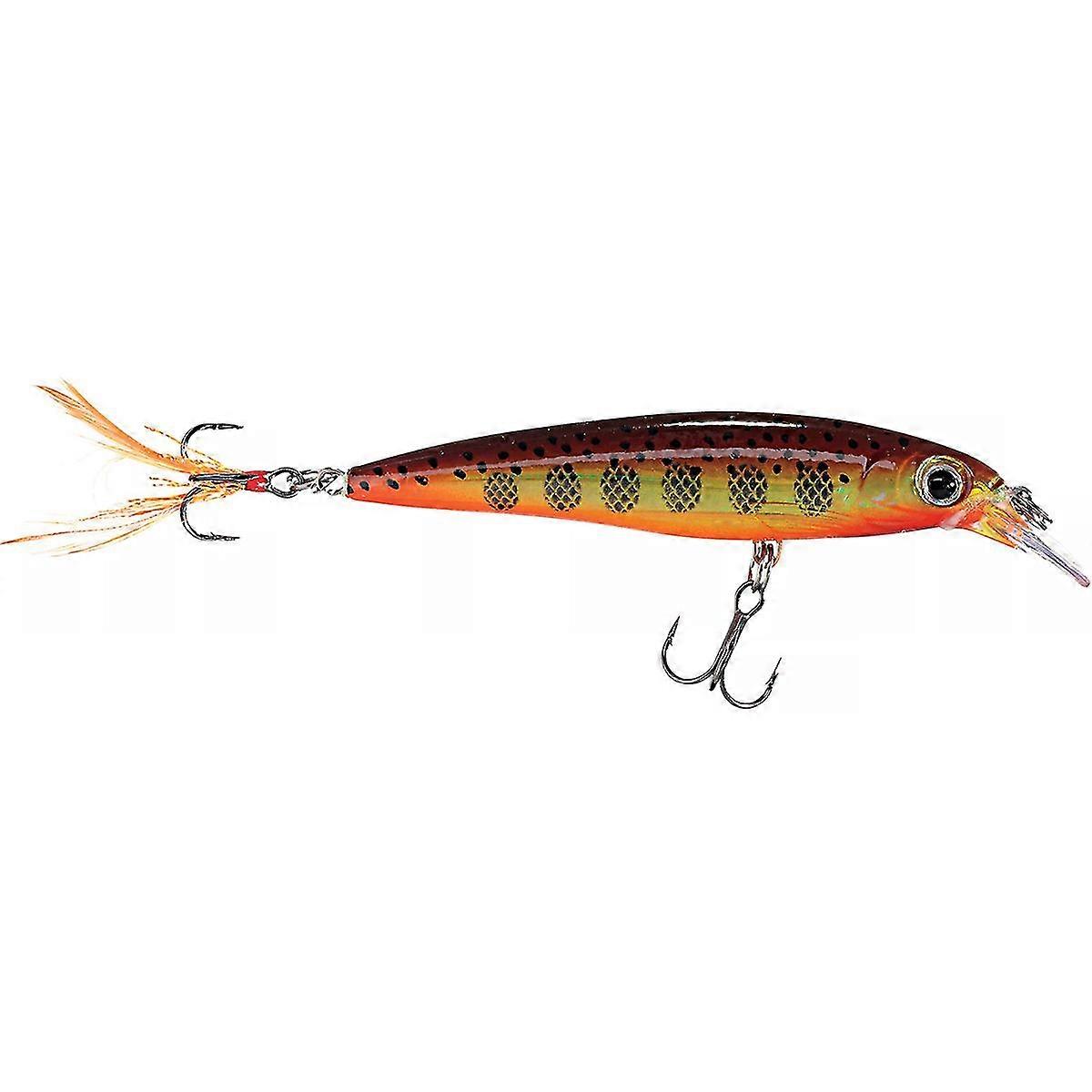 Rapala X-Rap 04 Angelköder