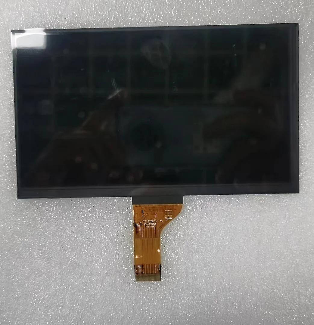7 Inch Lcd Display Screen Matrix For Autel Maxisys Ds808 Maxiim Im508 For Autel Maxicom Mk808b Mp808ts Maxicheck Mx808ts